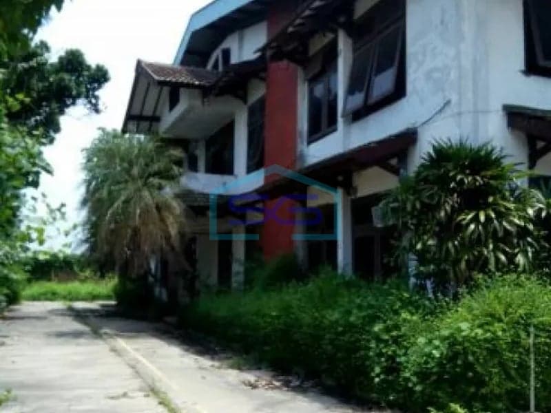 Disewakan cold storage di Semarang