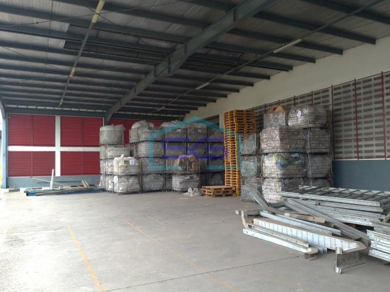 Dijual Pabrik di Kawasan Industri Jababeka 1 Cikarang Bekasi Murah