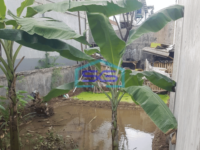 Disewakan gudang di pergudangan dan industri Pantai Indah Dadap Tangerang