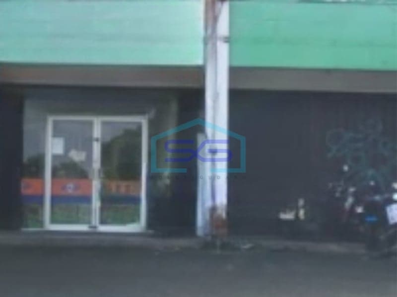 Dijual Ruko 2 Lantai Luas Tanah 100 m² Lokasi di Depok Jawa Barat