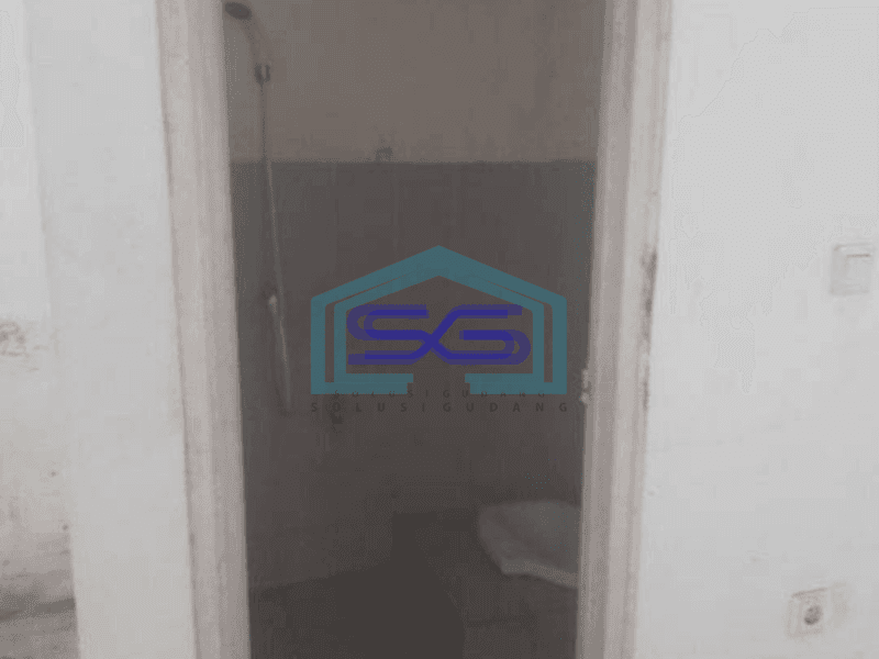 Dijual Dan Disewakan Gudang Bizzpark Daan Mogot Cengkareng
