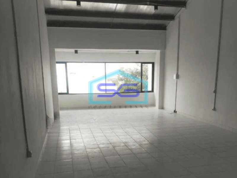 Disewakan Ruko 3 lantai di Kemang Jakarta Selatan