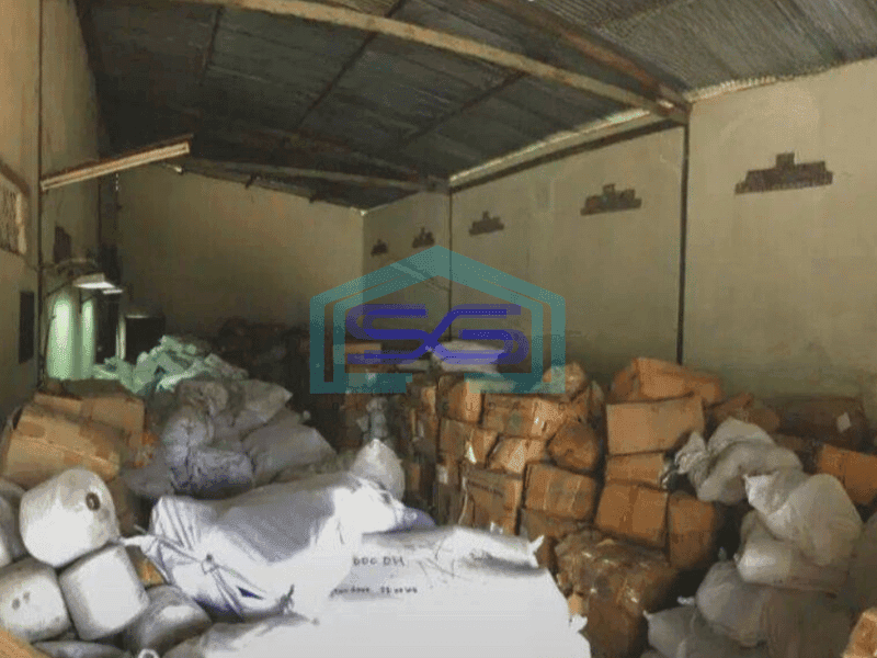 DIJUAL ATAU DISEWAKAN DI TIGARAKSA TANGERANG