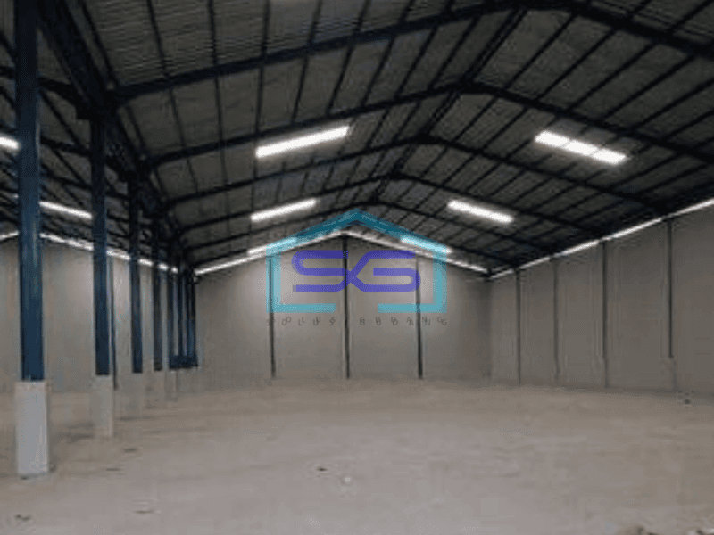 Disewakan Gudang Industri di Pasar Kemis Cikupa Tangerang