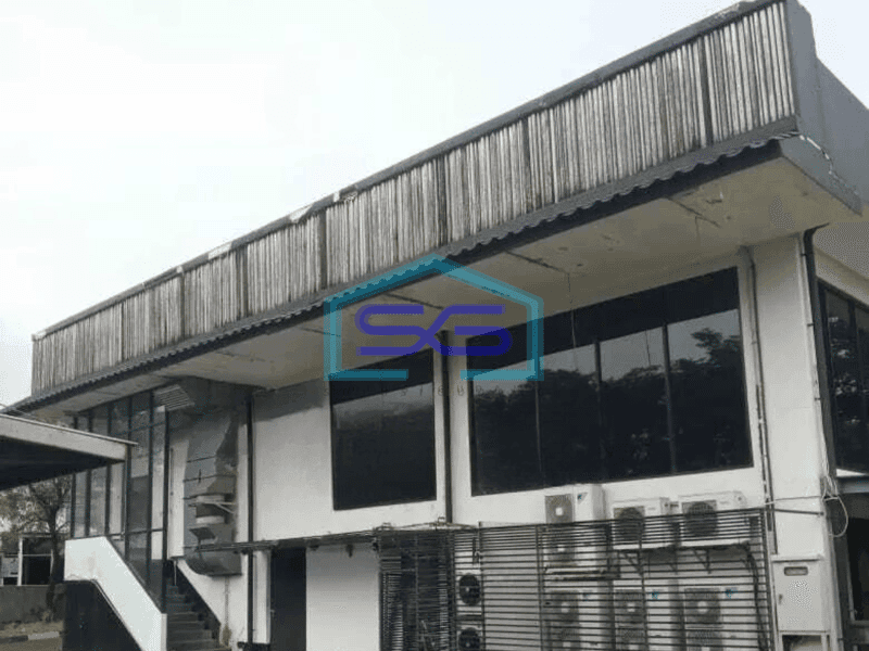 Disewakan Cepat Gedung Di Cikarang