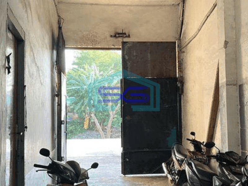 Dijual Pabrik di Penjaringan