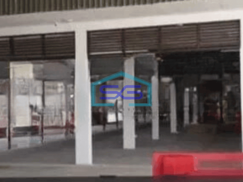 Disewakan Gudang TB Simatupang, Psr. Rebo Jakarta Timur