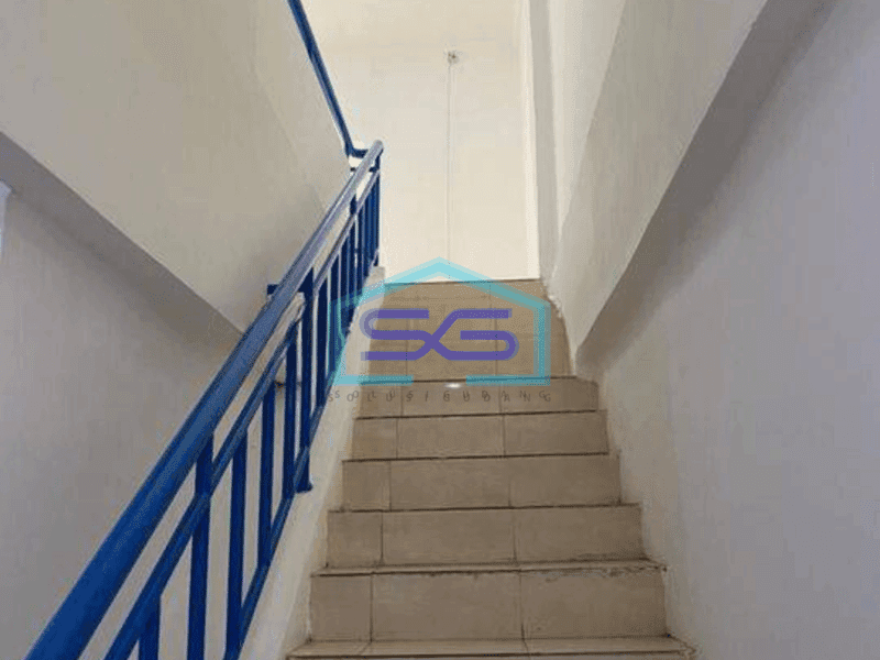 Dijual Cepat Ruko Boulevard Malibu City Resort SHM Bagus