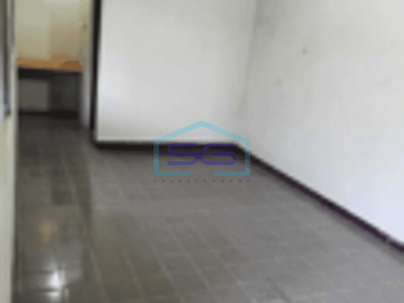 DIJUAL GUDANG DI CURUG TANGERANG