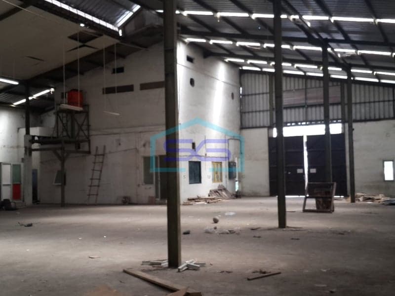 DISEWAKAN GUDANG STRATEGIS DI KOPO JAYA BANDUNG