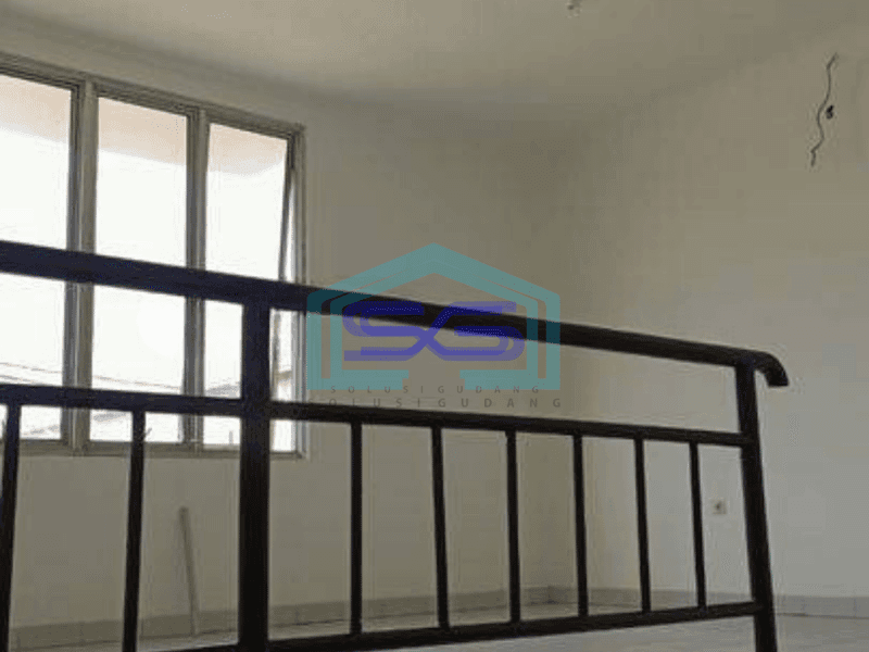 Disewakan Gudang Arcadia, Batuceper Daan Mogot, Tangerang