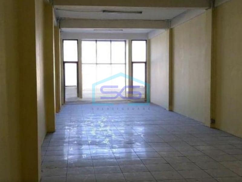Disewakan Ruko Cocok Kantor di Fatmawati, Jakarta Selatan LB 480 m²