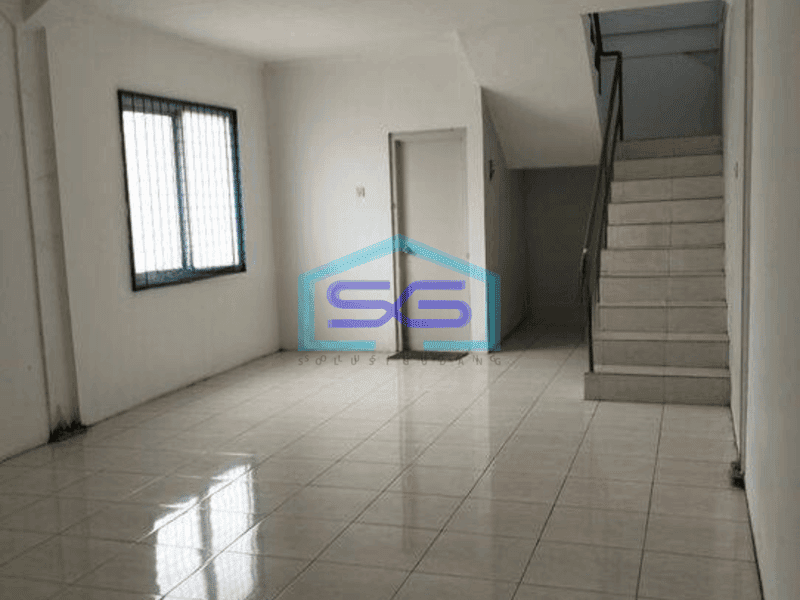 Dijual Gudang dikawasan industri Jatake Tangerang