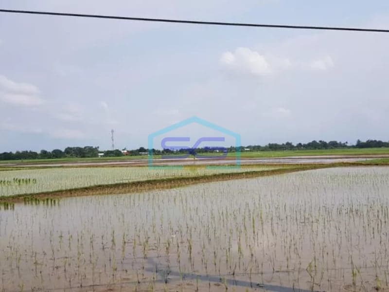 DIJUAL TANAH DI KARAWANG