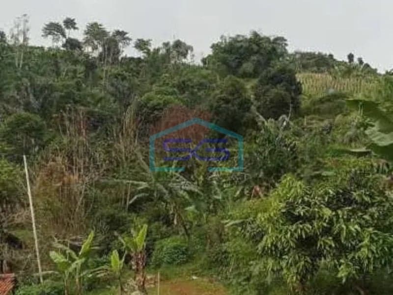 Dijual Tanah Murah Kavling di Bandung Jawa Barat Luas Tanah 10000 m²
