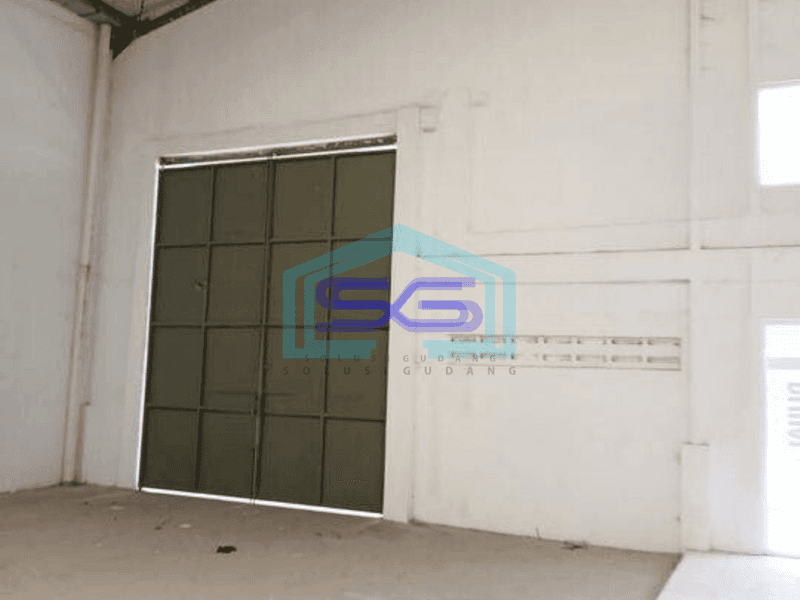 Dijual dan Disewakan Gudang + Ruko Laksana di Pakuhaji Tangerang