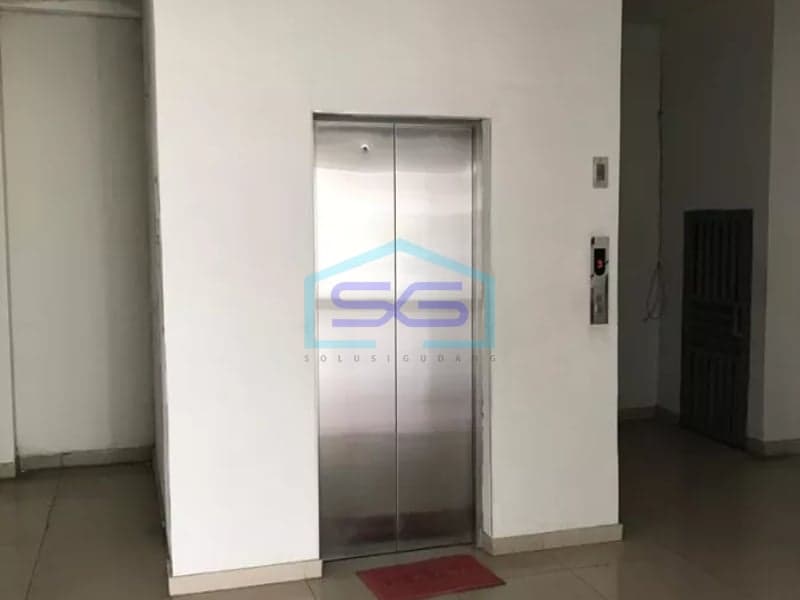 DIJUAL WORKSHOP DAN GEDUNG KANTOR DI BOGOR