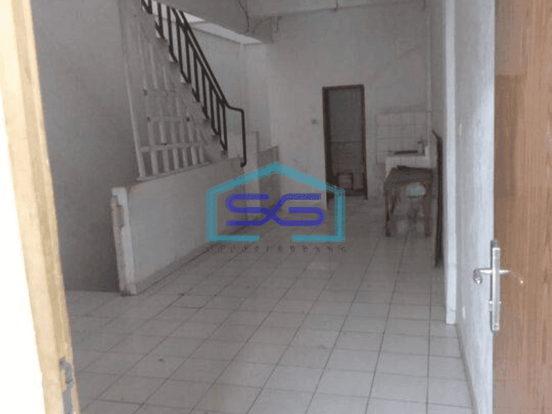 Disewa Ruko Cocok Untuk Gudang Jembatan Lima Bagus