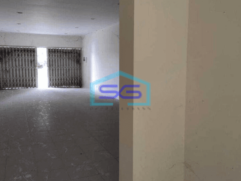 Disewakan Ruko Murah lokasi di Mlati Sleman