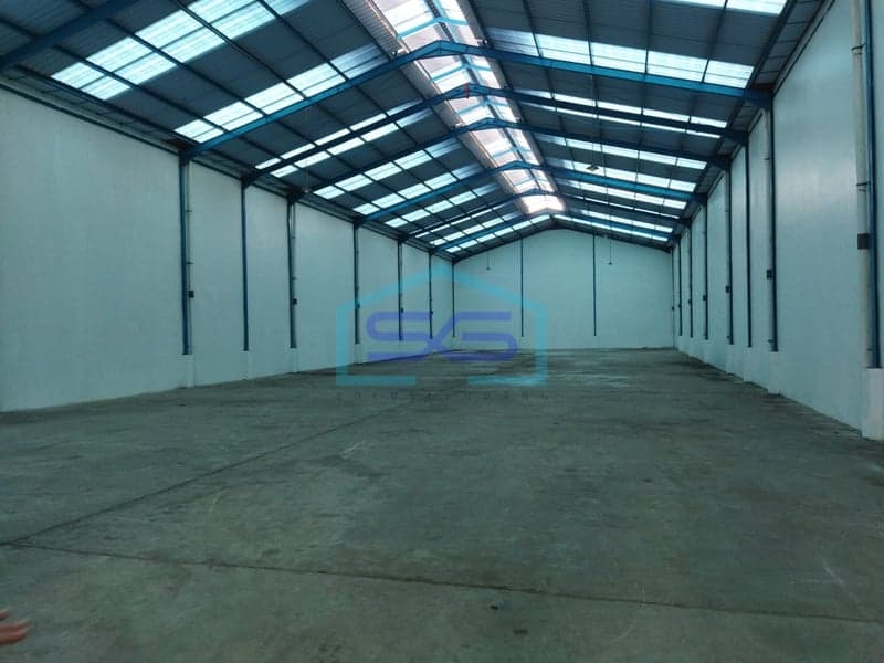 DISEWAKAN GUDANG DAERAH BALIKPAPAN