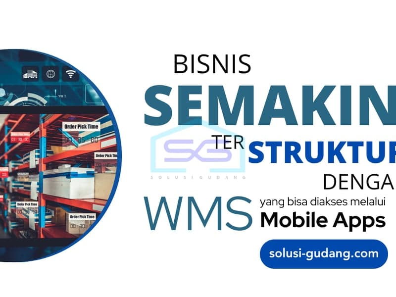 Warehouse Management System