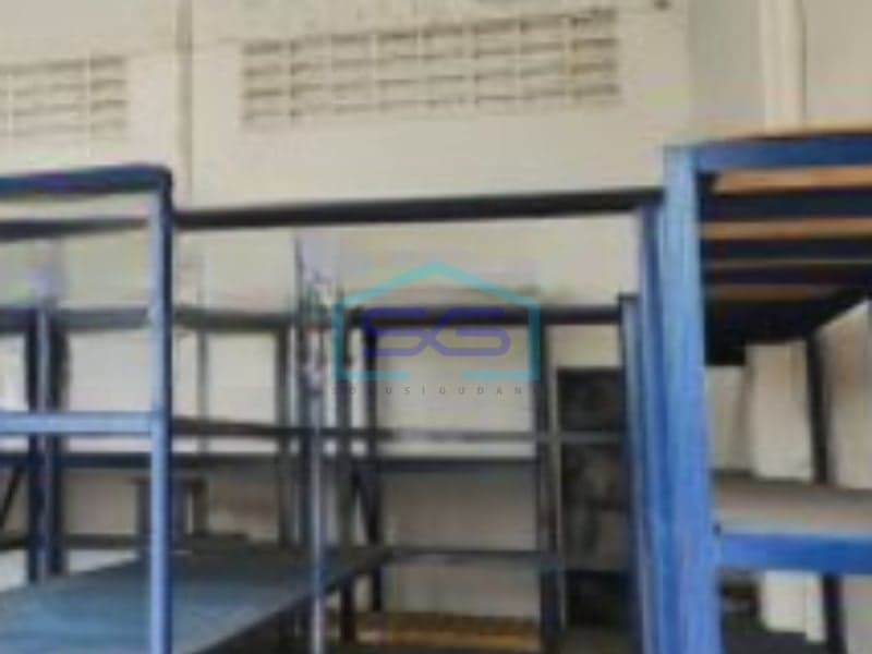 Disewakan Gudang Strategis di Kalideres Jakarta Barat Luas Bangunan 143 m²