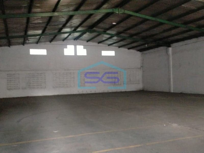 Dijual Gudang Di Jababeka 1 Cikarang dekat Delta Silicon 3, Lippo Cikarang, Bekasi