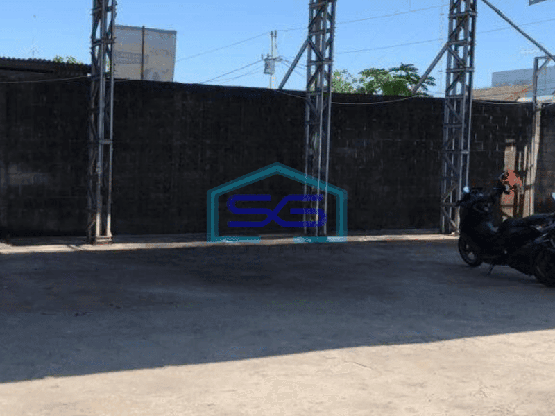 Disewakan Gudang Minimalis dekat Jalan Palagan & Jalan Magelang Jogja