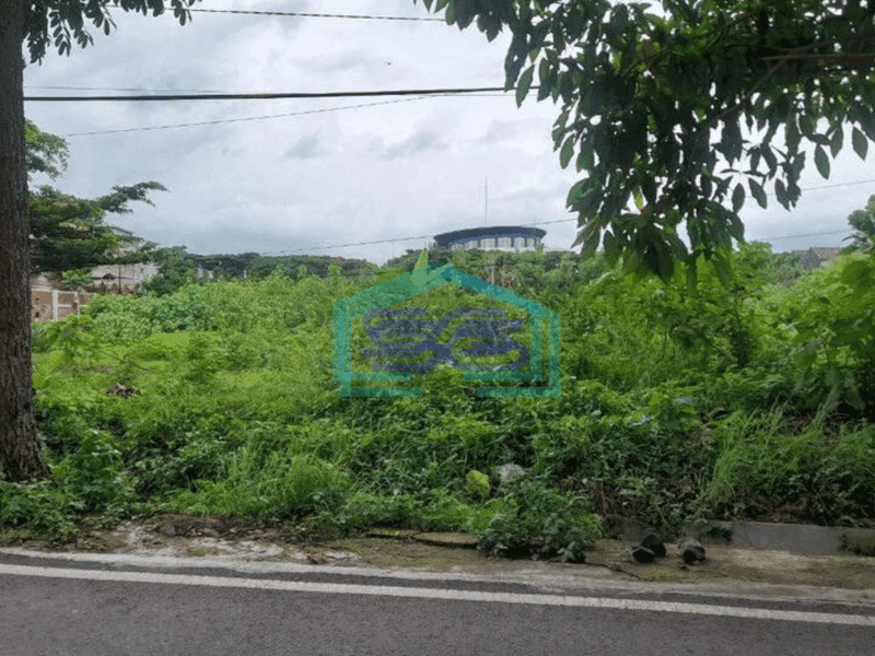 Disewakan Tanah di Soehat Malang Jawa Timur Cocok Untuk Gudang