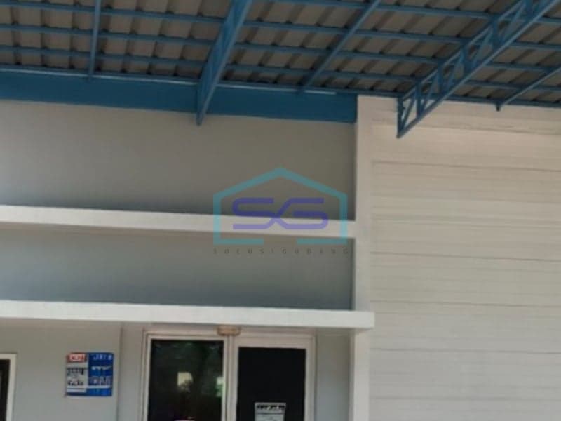 Disewakan Gudang Luas Tanah 216 m² Strategis Lokasi di Jakarta Barat