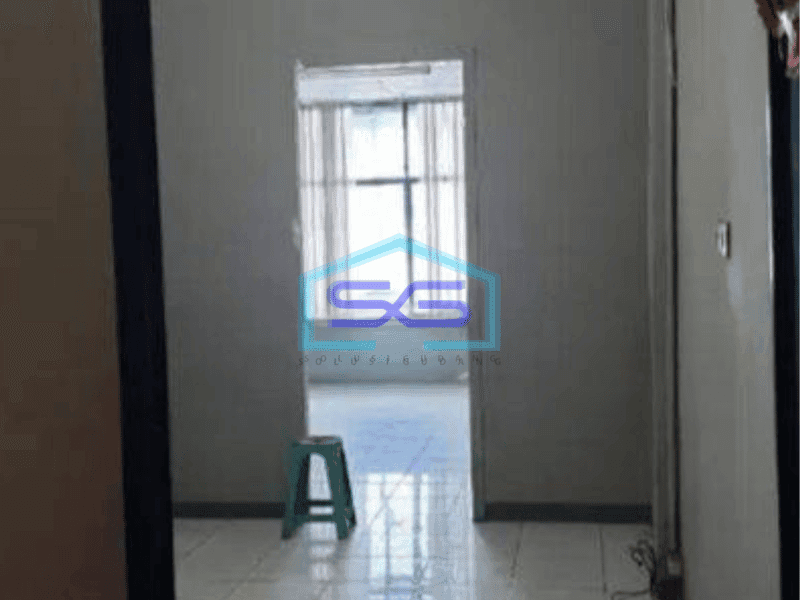Dijual Ruko Komplek Bandengan Hadap Dalam Jakarta Utara