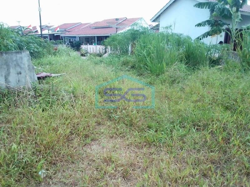 Dijual Tanah Kota Prabumulih Sumatra Selatan Luas tanah 8000 m2