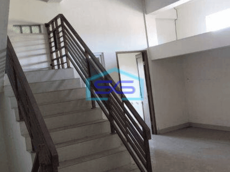 Disewakan Ruko Murah 2petak di Jalan Sunu Kota Makassar