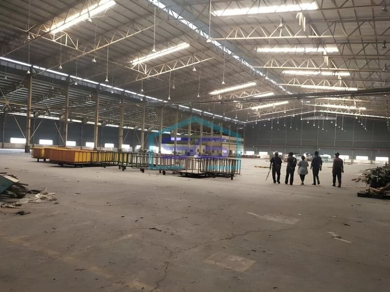 DIJUAL CEPAT TANAH DAN BANGUN BEKAS TEXTILE DICIKARANG