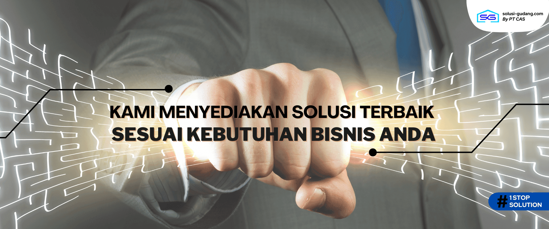 Mencari Gudang untuk Bisnis: Temukan Solusi Terbaik di Solusi-Gudang.com