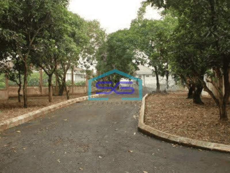 Dijual Gudang Full Furnished Siap Pakai di Cikarang