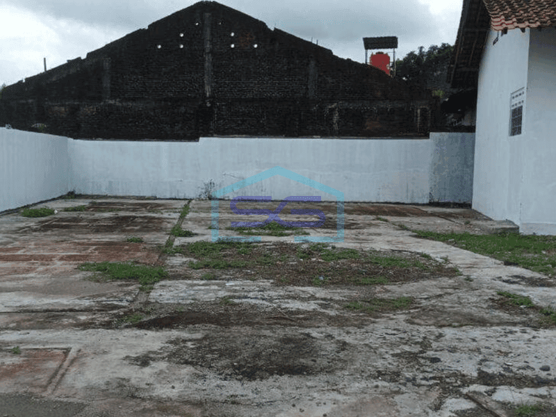 Disewakan Gudang Sudah Renovasi di Daerah Purwokerto