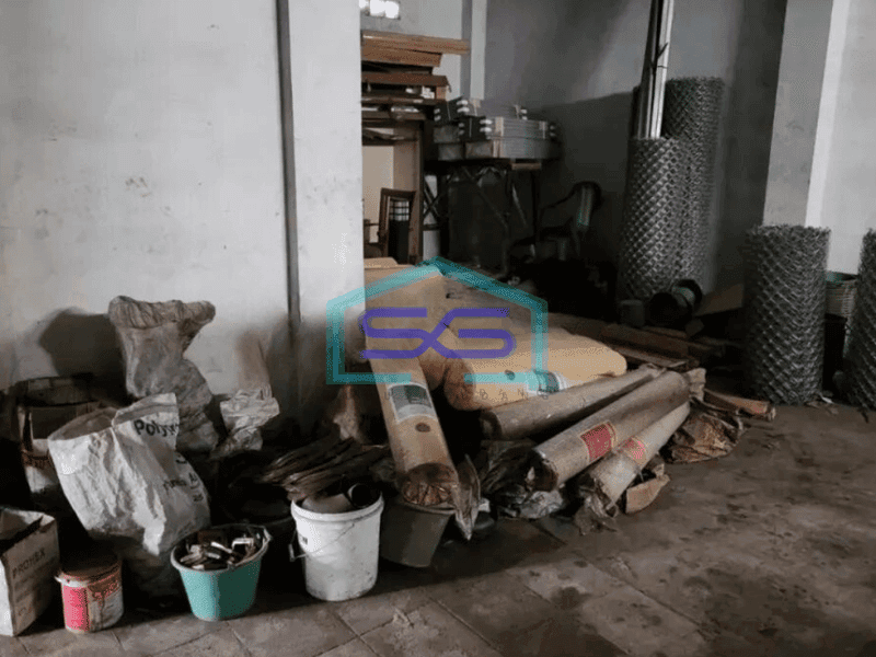 Dijual Ruko di Serpong Tangerang Selatan