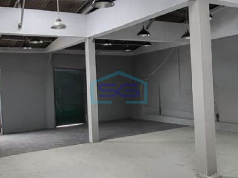 Disewakan Gudang Strategis Luas Bangunan 170 m² Lokasi di Jakarta Barat