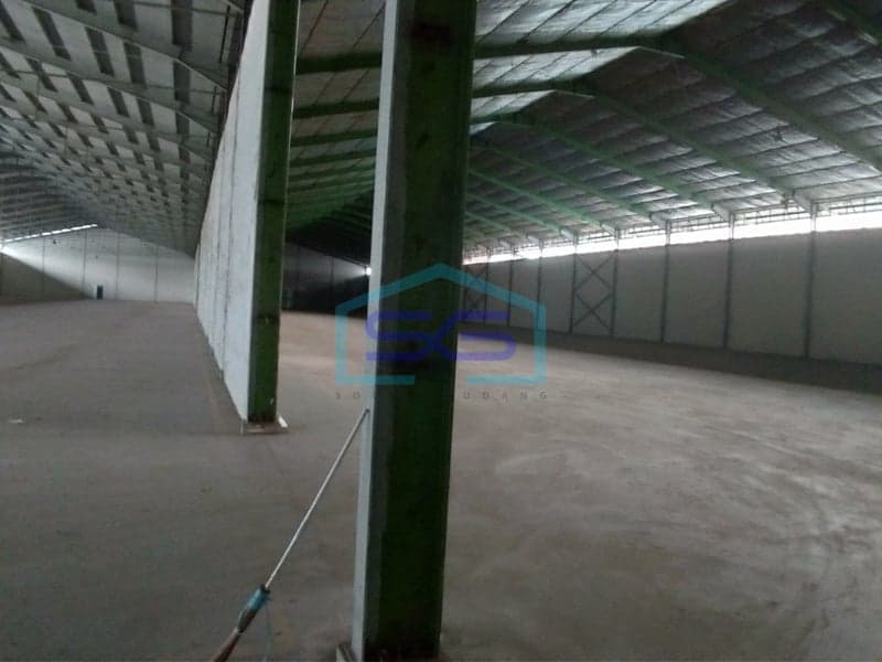Disewakan Gudang di Lippo Cikarang Kawasan Industri Hyundai, Bekasi, Delta Silicon 2 Cikarang, Bekasi