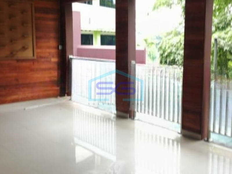 Dijual Ruko Luas Tanah 550 m² Lokasi di Kebayoran Baru Jakarta Selatan