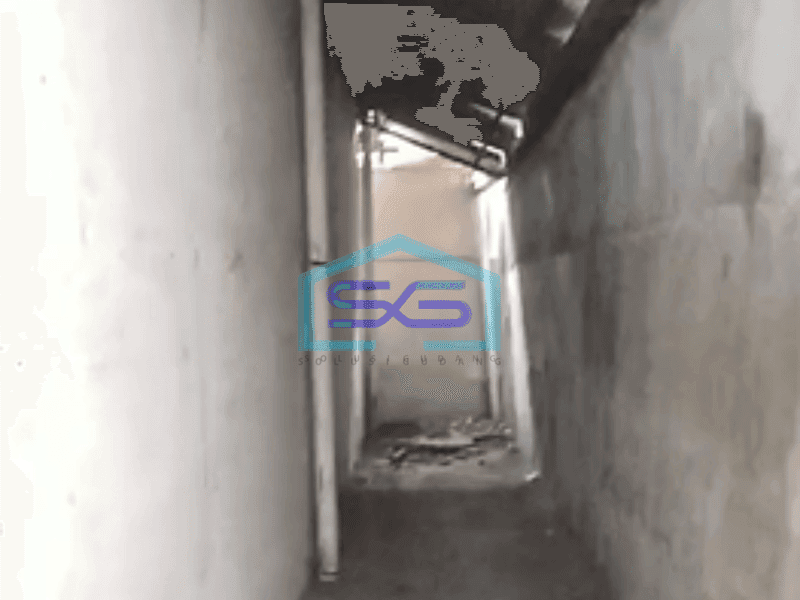 Dijual Murah & Cepat Gudang lokasi di Kosambi Tangerang