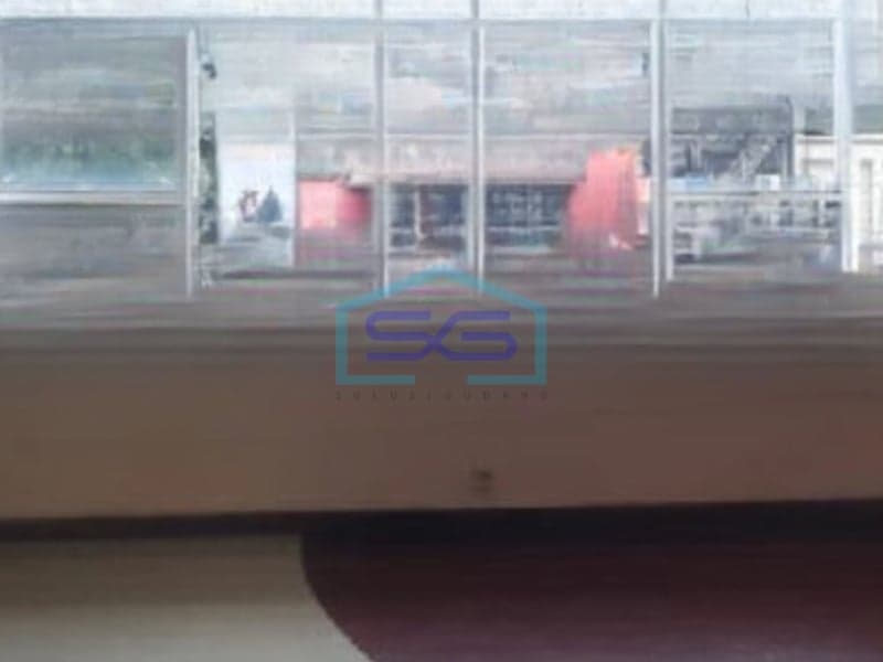 Disewakan Kantor Luas Bangunan 410 m² Lokasi di Jakarta Selatan