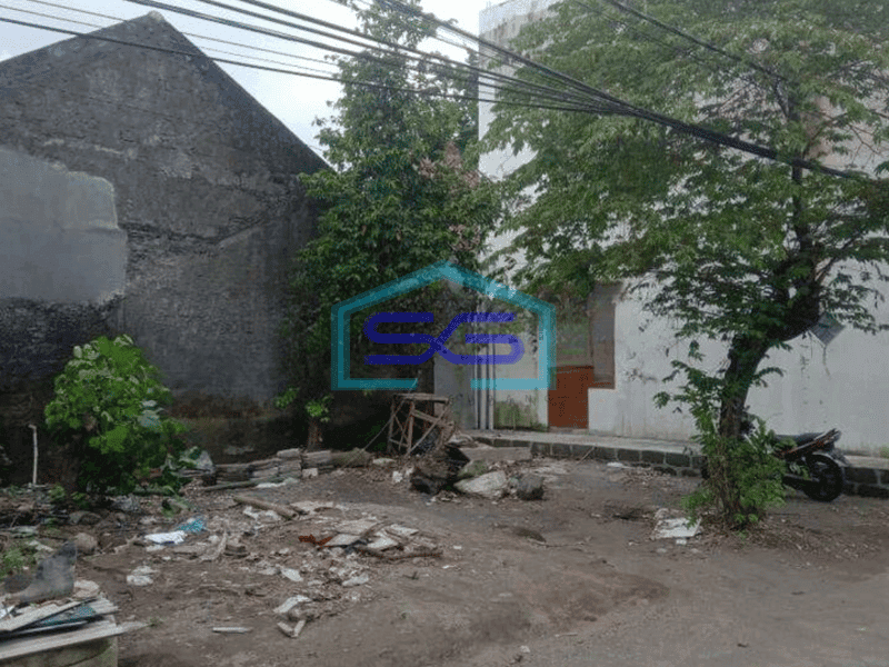 Disewakan Ruko Murah Strategis di Condong Catur Sleman