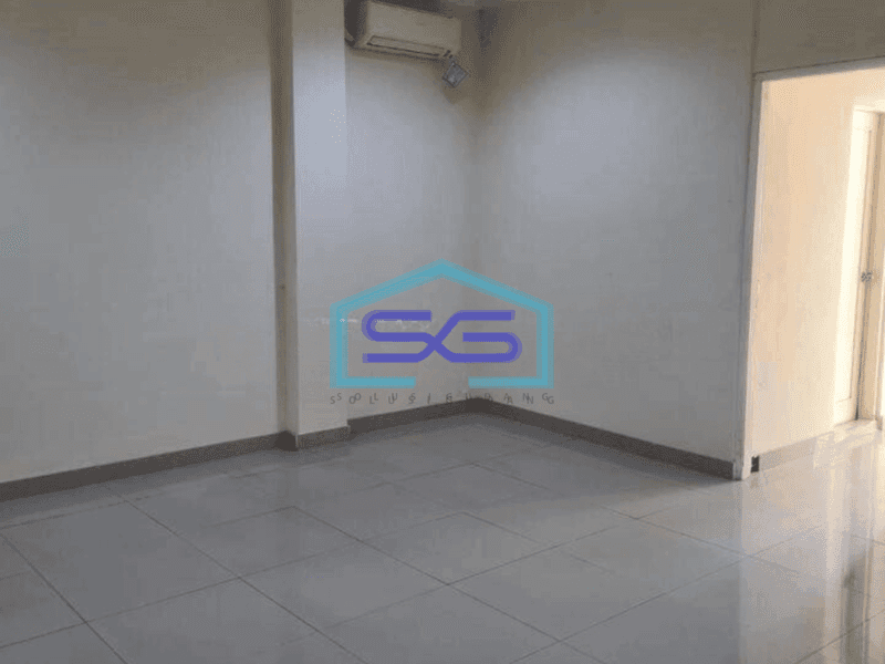 Disewakan Ruko semi Furnished di petogogan ,Panglima Polim Jakarta Selatan
