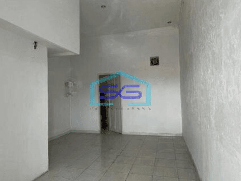 Dijual Ruko Murah di Dekat Mall Panakkukang Kota Makassar