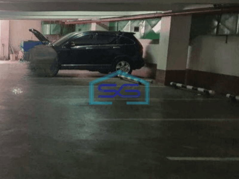 Dijual Gedung Cocok Untuk Gudang di Gondangdia Jakarta Pusat