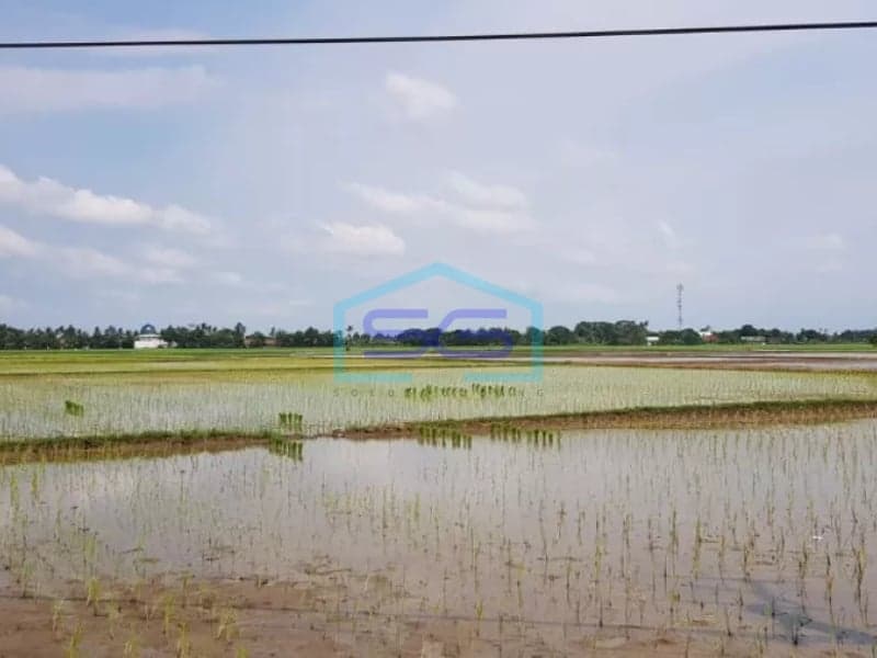 DIJUAL TANAH DI KARAWANG