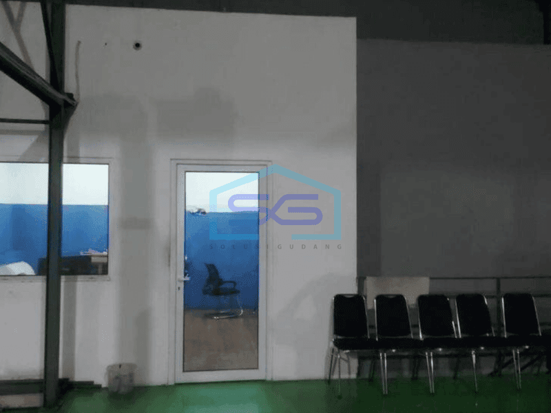 Dijual Gudang 198 kalideres - Jakarta barat