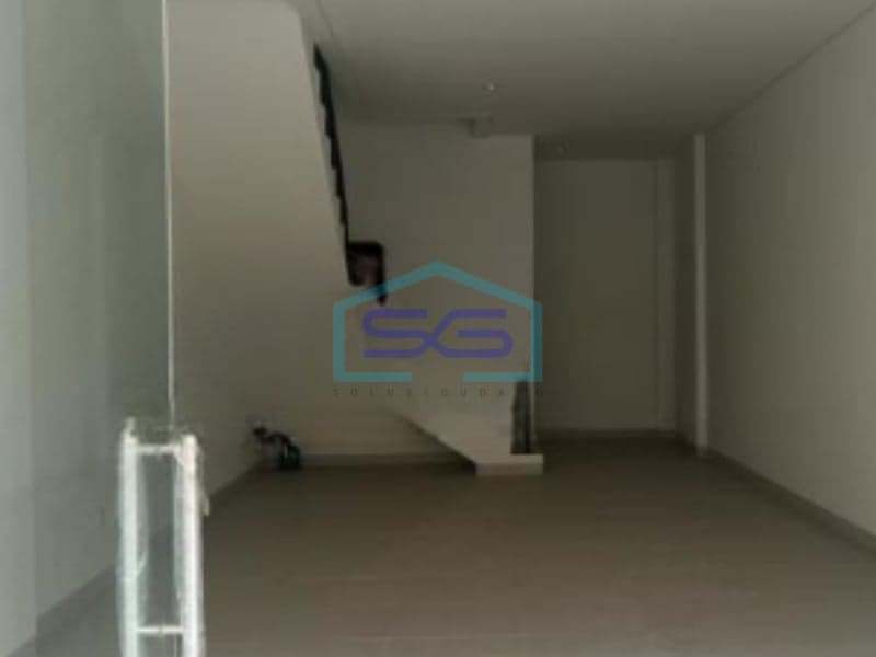 Disewakan Ruko Siap Huni Luas Bangunan 160 m² Lokasi di Tangerang Banten